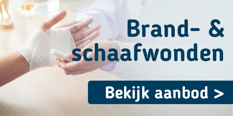 BANNER-BRAND-SCHAAFWONDEN