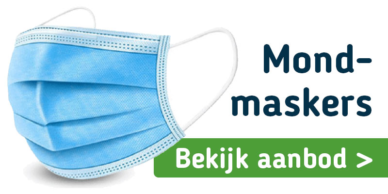 BANNER-MONDMASKERS