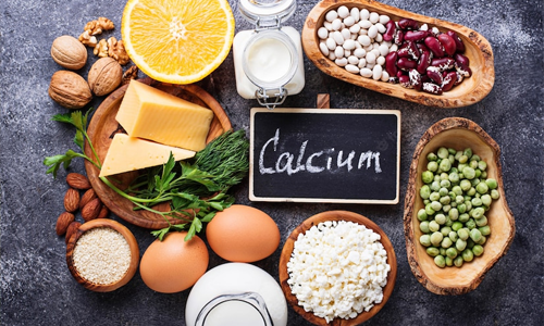 Calcium