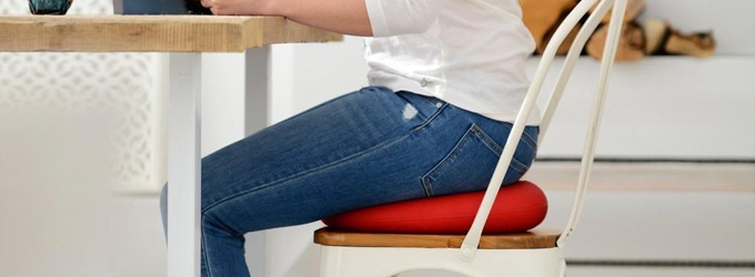 Zit en Ligcomfort - Ergonomie Zit en Ligcomfort - Ergonomie