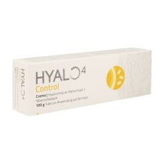 HYALO 4 CONTROL CREME TUBE 100G