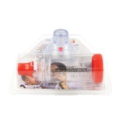 FISIO CHAMBER VISION ZUIGELING 0-3 JAAR