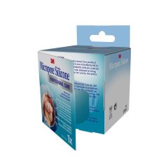 MICROPORE 3M SILICONE TAPE 50,0MMX5M 1 2775P-2