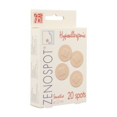 ZENOSPOT 22MM 20 SENSITIVE PLEISTER