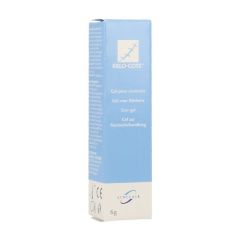 KELO-COTE GEL SILICONE TUBE 6G