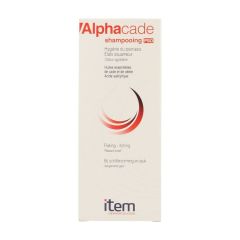 ITEM SH ALPHACADE 200ML