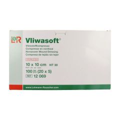 VLIWASOFT KP STER N/WOV.6PL 10X 10CM 20X5 12069