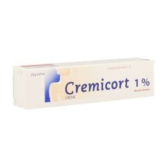 CREMICORT H 1 % CREME 20 G