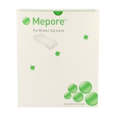 MEPORE CP/ KP STER 9X10CM 50 670900