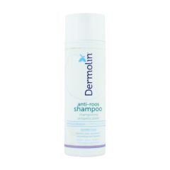 DERMOLIN SHAMPOO A/ROOS GEL NF 200ML