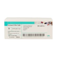 ACTREEN LITE MINI SONDE PRELUBRIF. CH14 30 228014J