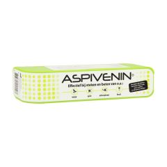 ASPIVENIN MINI-POMPE/ POMP