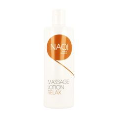 NAQI LOTION MASSAGE RELAX 500ML