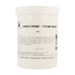 TOPIDERM HANDCREME 1KG