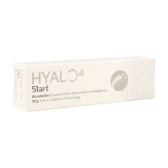 HYALO 4 START ZALF TUBE 30G