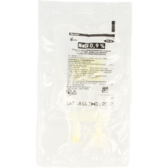 BX nacl 0,9% Viaflo 50ml 