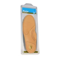 BOTA PODO 29 INLEGZOOL LEDER+PORON T40