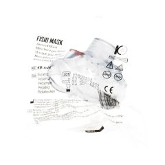 FISIO MASK PEDIATRIE 3-6 JAAR