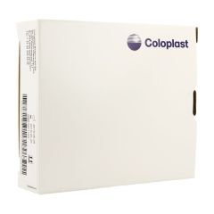 ALTERNA EXTRA PL. TRANSP 50/10-45MM 5 2832