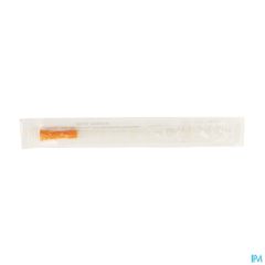 MEDICOPLAST SONDE NELATON URETR. CH16 20CM ORANJE