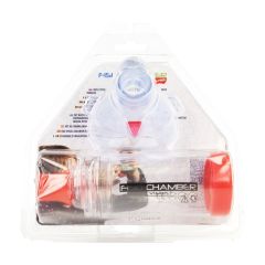 FISIO CHAMBER VISION PEDIATRIE 3-6 JAAR