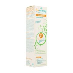 PURESSENTIEL ZUIVEREND SPRAY 41 ESS OLIE 200ML