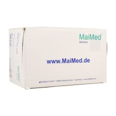 MAIMED 7,5X7,5CM KOMPRES STERIEL 100