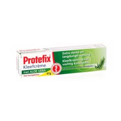 PROTEFIX KLEEFCREME ALOE VERA 40ML 6673 REVOGAN