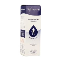 AXITRANS LOTION CLASSIC 50ML