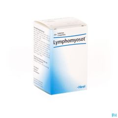 LYMPHOMYOSOT COMP 250 HEEL