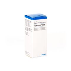 HORMEEL SN GUTT 30ML HEEL