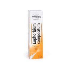 EUPHORBIUM COMPOSITUM NEUSSPRAY 20ML