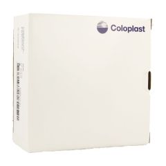 ALTERNA CONVEXE LIGHT PLATEN 50/15-32MM 5 14262