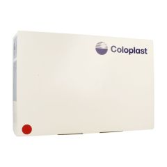 COLOPLAST ZAKJE LEDIGB. 1D MIDI 300ML 10 2215