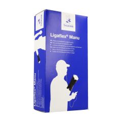 LIGAFLEX MANU POLS LINKS ZWART T3