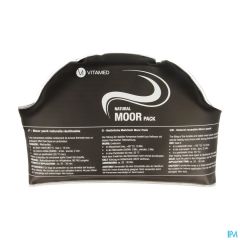 MOOR PACK CERVICAL 50CM