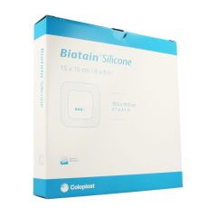 BIATAIN SILICOON SCHUIMVERB 15,0X15,0CM 5 33437