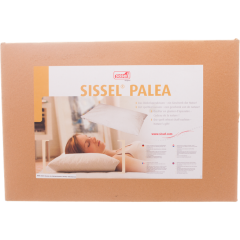 SISSEL PALEA SPELTKUSSEN NEK-SCHOUDER