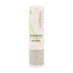 ADERMA HAVERMELK LIPSTICK RHEALBA 4G