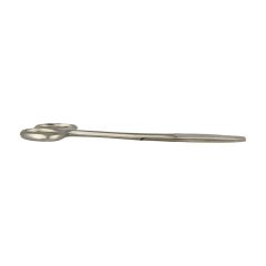 WOLF SCHAAR CHIRURGIE RECHT SC/ST 14CM