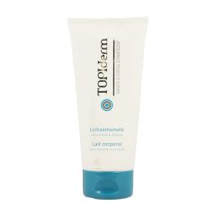 TOPIDERM LICHAAMSMELK 200ML