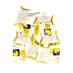 EAR CLASSIC OORDOPJES 10PAAR