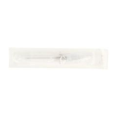 BD INSYTE-W CATH.IV 16G 2 1,7X32MM GRIJS 1 381357