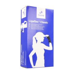 LIGAFLEX CLASSIC POLS LINKS ZWART T1 243502