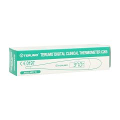 TERUMO THERMOMETER DIGITAAL OKSEL 1
