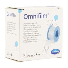 OMNIFILM 2,5CMX5M