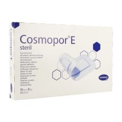 COSMOPOR E VERB STER ADH 15,0X 9CM 10 9008991