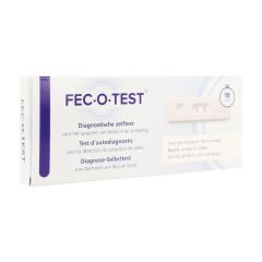 FECOTEST (1 TEST)