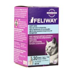 FELIWAY CLASSIC NAVULLING 1M 48ML