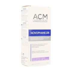 NOVOPHANE DS SHAMPOO 125ML